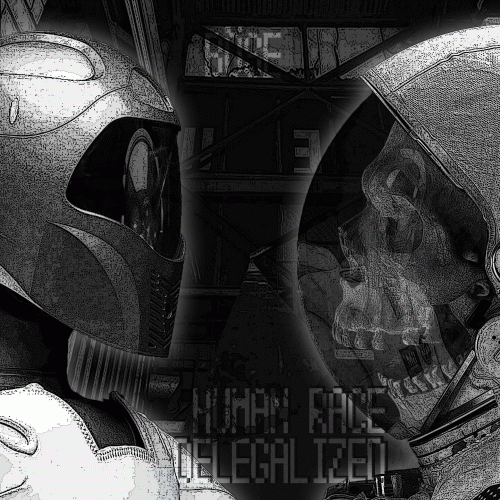 Human Race Delegalized